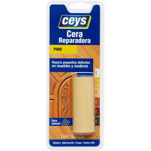 CEYS CERA REPARADORA PINO BARRA 30G